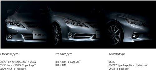 期待國產(chǎn)入華 新一代豐田銳志官圖曝光 汽車之家 期待國產(chǎn)入華 新一代豐田銳志官圖曝光 汽車之家