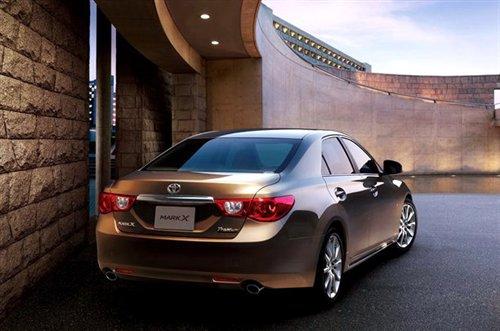 期待國產(chǎn)入華 新一代豐田銳志官圖曝光 汽車之家 期待國產(chǎn)入華 新一代豐田銳志官圖曝光 汽車之家