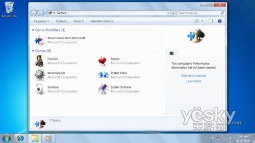 Windows7��ͥ���A�汾�Ĺ��ܼ��؈D�p��
