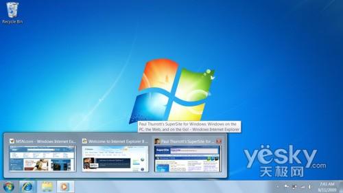 Windows7��ͥ���A(ch��)�汾�Ĺ��ܼ��؈D�p��