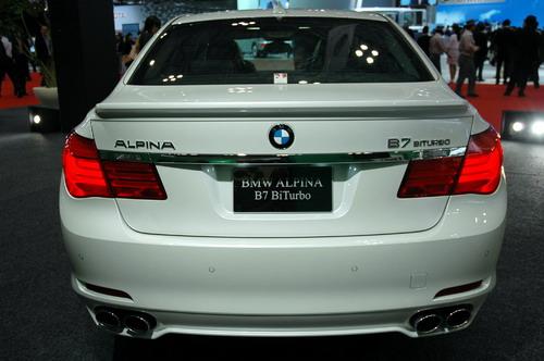 Alpina B7�p�u݆����LWB�������|��܇չ