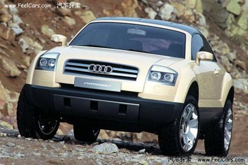 �W�ό���2014��һ�����Ƴ����T��(j��)SUV��Q1