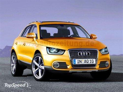 �W�ό���2014��һ�����Ƴ����T��(j��)SUV��Q1