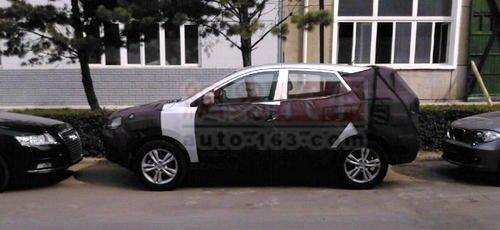 2.0L/2.4L���� �F(xi��n)��ȫ��iX35��(gu��)�a(ch��n)չ�� ��܇֮��