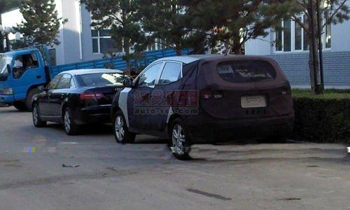 2.0L/2.4L���� �F(xi��n)��ȫ��iX35��(gu��)�a(ch��n)չ�� ��܇֮��