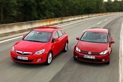 凱越HRV原型 試駕歐寶全新Astra 1.4T 汽車(chē)之家 凱越HRV原型 試駕歐寶全新Astra 1.4T 汽車(chē)之家