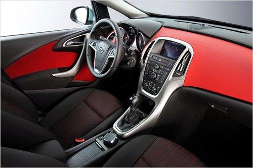 凱越HRV原型 試駕歐寶全新Astra 1.4T 汽車(chē)之家 凱越HRV原型 試駕歐寶全新Astra 1.4T 汽車(chē)之家