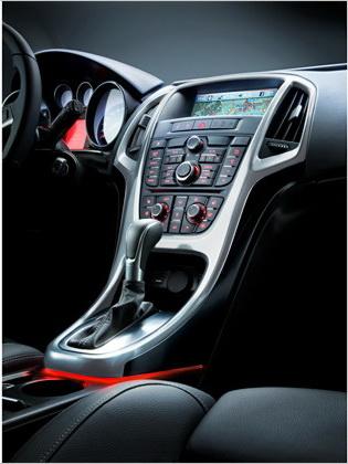 凱越HRV原型 試駕歐寶全新Astra 1.4T 汽車之家 凱越HRV原型 試駕歐寶全新Astra 1.4T 汽車之家