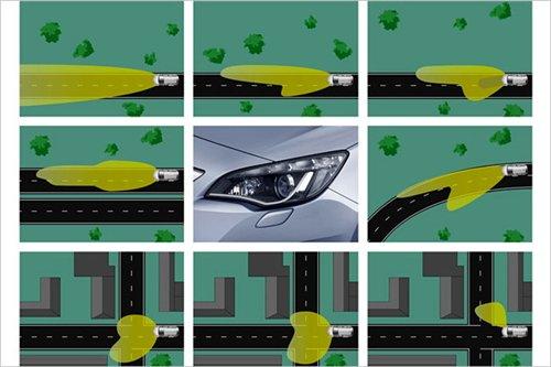 凱越HRV原型 試駕歐寶全新Astra 1.4T 汽車(chē)之家 凱越HRV原型 試駕歐寶全新Astra 1.4T 汽車(chē)之家