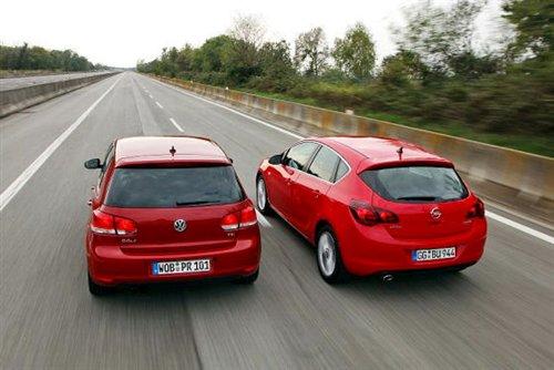 凱越HRV原型 試駕歐寶全新Astra 1.4T 汽車(chē)之家 凱越HRV原型 試駕歐寶全新Astra 1.4T 汽車(chē)之家