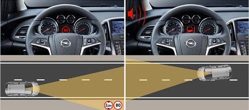 凱越HRV原型 試駕歐寶全新Astra 1.4T 汽車(chē)之家 凱越HRV原型 試駕歐寶全新Astra 1.4T 汽車(chē)之家