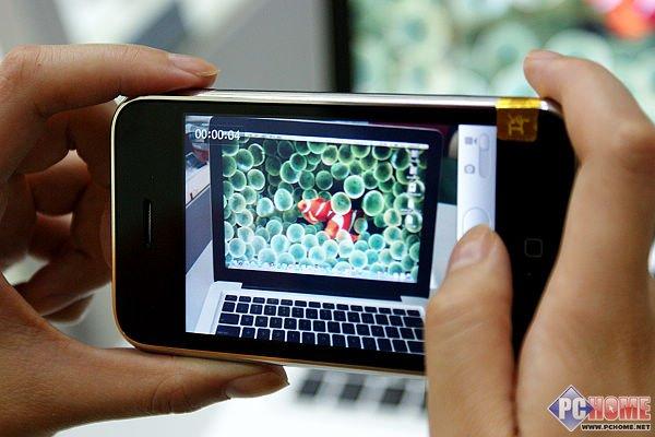 2009���������֙C(j��) iPhone 3GS�_��ԇ��