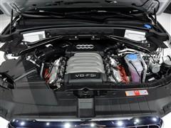 汽車(chē)之家 進(jìn)口奧迪 進(jìn)口奧迪q5 2010款 3.2l 運(yùn)動(dòng)版