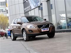 汽車(chē)之家 進(jìn)口沃爾沃 沃爾沃xc60 09款 3.0 t6 awd智雅版