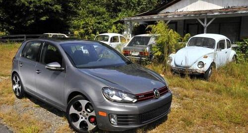 ߀ԭ�汾ɫ��ԇ�{2010��󱊸ߠ���GTI ��܇֮��