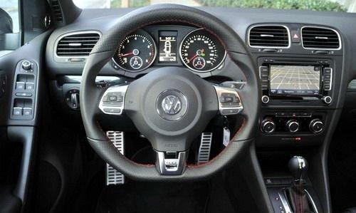 ߀ԭ�汾ɫ��ԇ�{2010��󱊸ߠ���GTI ��܇(ch��)֮��