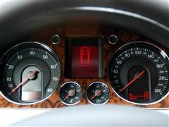 汽車之家 一汽-大眾 邁騰 09款 2.0tsi dsg豪華型