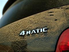 汽車之家 進(jìn)口奔馳 奔馳glk級(jí) 08款 glk 220 cdi 4matic