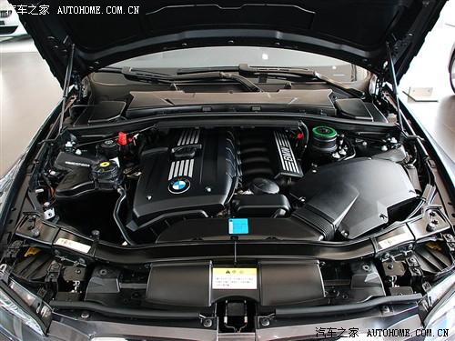 汽車之家 進(jìn)口寶馬 進(jìn)口寶馬3系 07款 330i雙門轎跑車