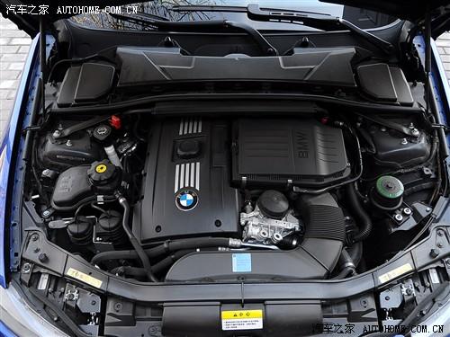 汽車之家 進(jìn)口寶馬 進(jìn)口寶馬3系 09款 335i