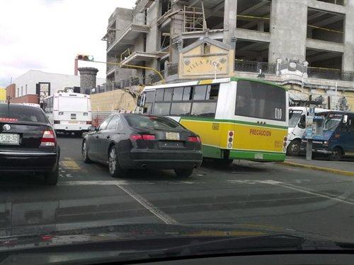 新技術(shù)猜測(cè) 全新奧迪A8北美路試曝光 汽車之家 新技術(shù)猜測(cè) 全新奧迪A8北美路試曝光 汽車之家