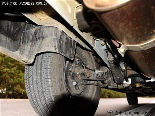 汽車之家 東風(fēng)雪鐵龍 新愛(ài)麗舍 2010款 自動(dòng)科技型