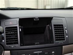 汽車之家 通用雪佛蘭 景程 2010款 1.8 致真版 mt