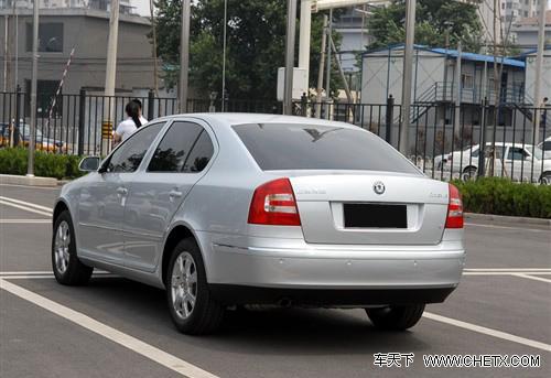 改款明銳國(guó)內(nèi)曝光 外形主要集中于臉部調(diào)整