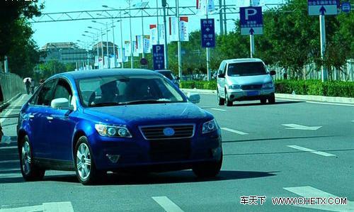 廣汽長豐Acumen量產(chǎn)版將亮相 預(yù)計售價十萬