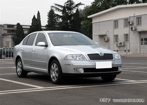 改款明銳國(guó)內(nèi)曝光 外形主要集中于臉部調(diào)整