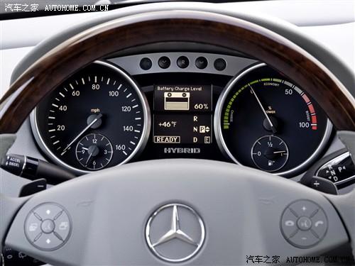 ��܇֮�� �M(j��n)�ڱ��Y ���Ym��(j��) 2010�� ml 450 hybrid