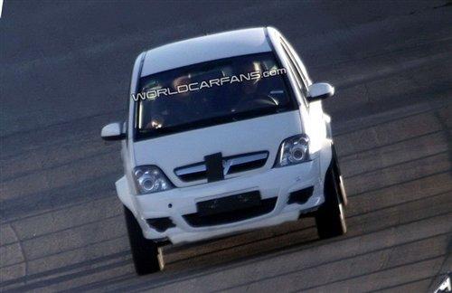 入門級(jí)城市用車 歐寶全新緊湊型SUV曝光 汽車之家 入門級(jí)城市用車 歐寶全新緊湊型SUV曝光 汽車之家