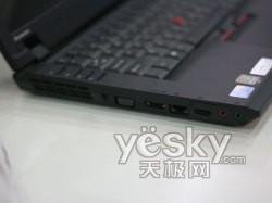 �p�˪�(d��)�@��Ӳ�P ThinkPad SL410�̓r(ji��)��؛
