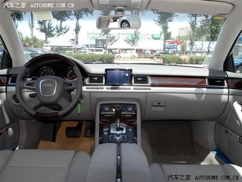 ��܇֮�� �M�ڊW�� �W��a8l 09�� 3.0 fsi ���A��