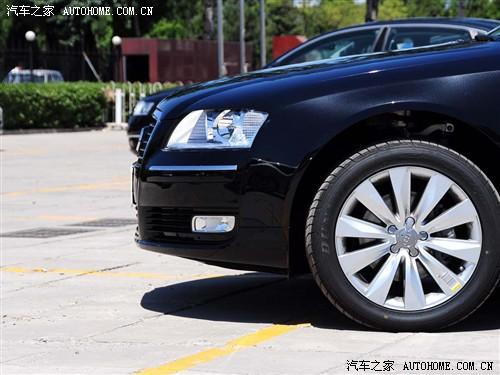 ��܇֮�� �M�ڊW�� �W��a8l 09�� 3.0 fsi ���A��