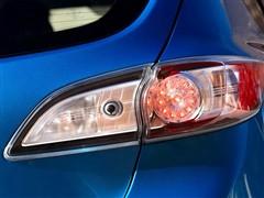 汽車之家 進口馬自達 進口馬自達3 2010款 兩廂 新一代基本型