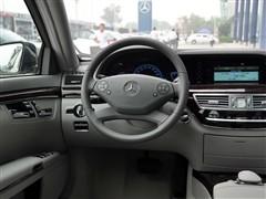 汽車之家 進口奔馳 奔馳s級 2010款 s 300l 尊貴型