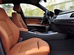 汽車之家 華晨寶馬 寶馬3系 09款 325i m運(yùn)動(dòng)型