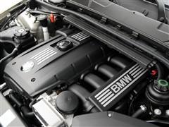 汽車之家 華晨寶馬 寶馬3系 09款 325i時(shí)尚型