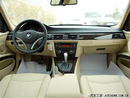 ��܇(ch��)֮�� �A�����R ���R3ϵ 09�� 325i�r(sh��)����