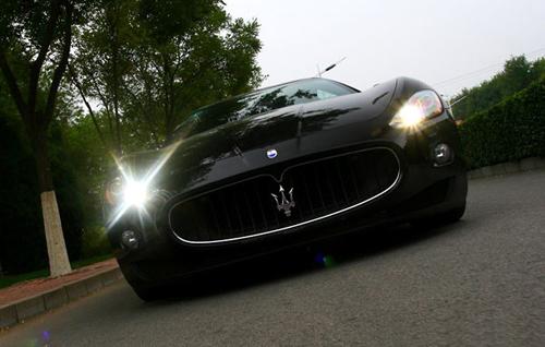 ��ħ�����ԇ�{��ɯ����GranTurismo S ��܇֮��