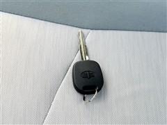 汽車之家 天津一汽 夏利n5 2010款 1.3mt豪華型