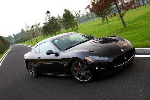 ��ħ�����ԇ�{��ɯ����GranTurismo S ��܇֮��