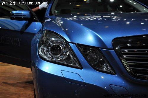 48.8-68.8萬元 奔馳e200/e260國內(nèi)上市 汽車之家 48.8-68.8萬元 奔馳e200/e260國內(nèi)上市 汽車之家