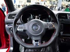 汽車之家 一汽-大眾 高爾夫 2010款 gti