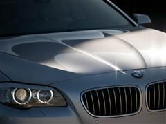 汽車(chē)之家 進(jìn)口寶馬 進(jìn)口寶馬5系 2011款 基本型