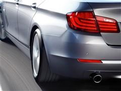 汽車(chē)之家 進(jìn)口寶馬 進(jìn)口寶馬5系 2011款 基本型