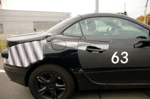 ���Y��܇�ع� ��SLK߀��baby SLS AMG�� ��܇֮��