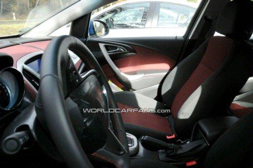 定位高于科魯茲 新一代別克凱越展望 汽車(chē)之家 定位高于科魯茲 新一代別克凱越展望 汽車(chē)之家