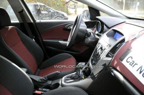 定位高于科魯茲 新一代別克凱越展望 汽車(chē)之家 定位高于科魯茲 新一代別克凱越展望 汽車(chē)之家